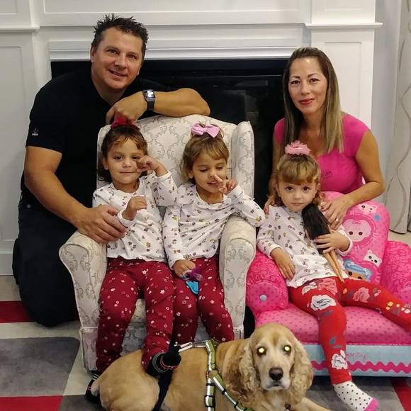 Meet your Posher, Jesse - Picture 1 of 1